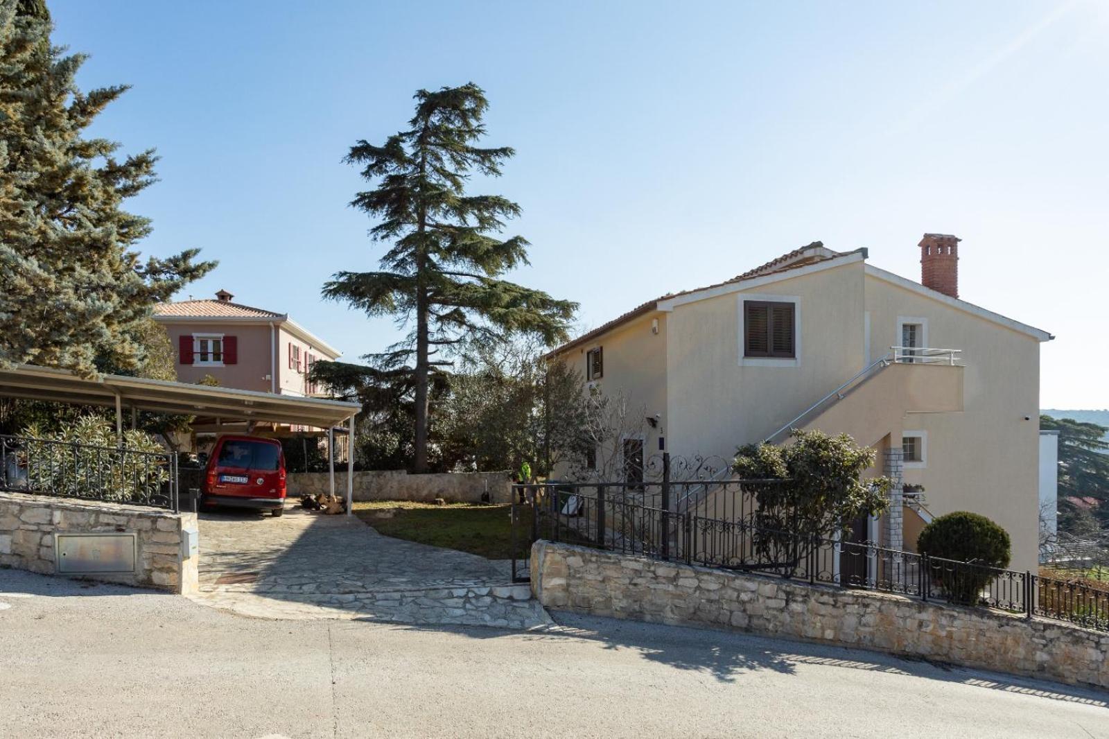Apartamento Regina 1