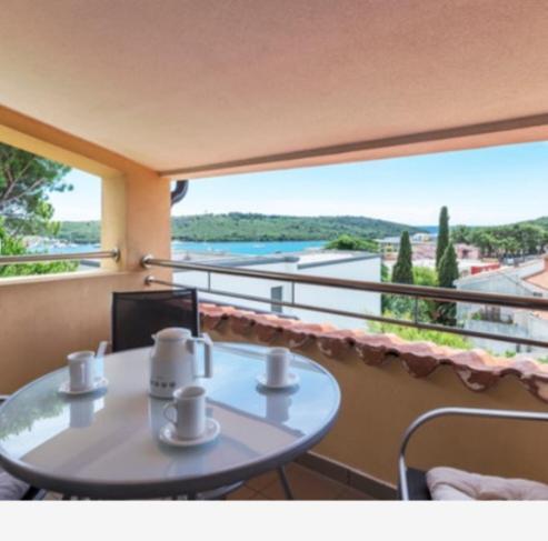 Apartamento Regina 1 Banjole