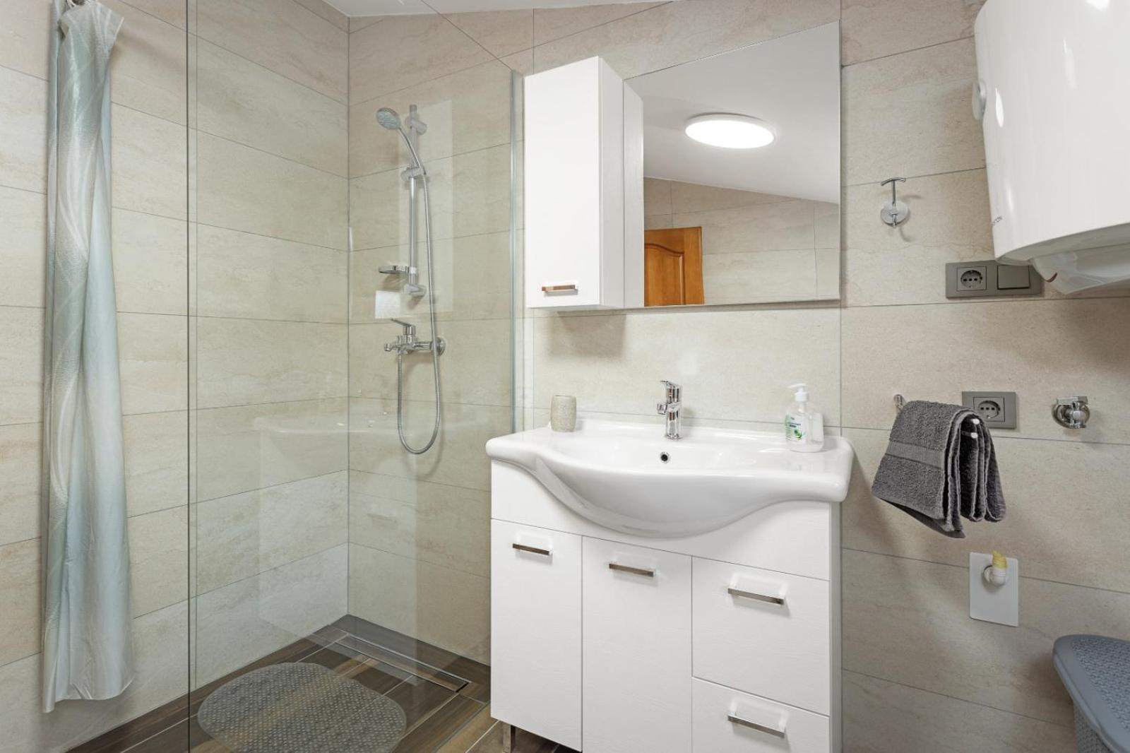 Apartamento Regina 1 Banjole
