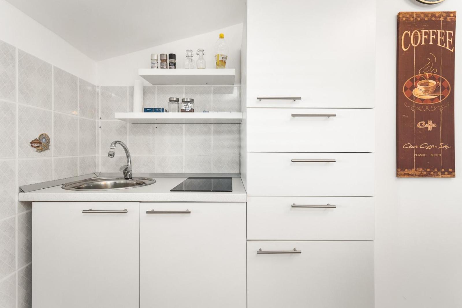 Regina 1 Apartamento
