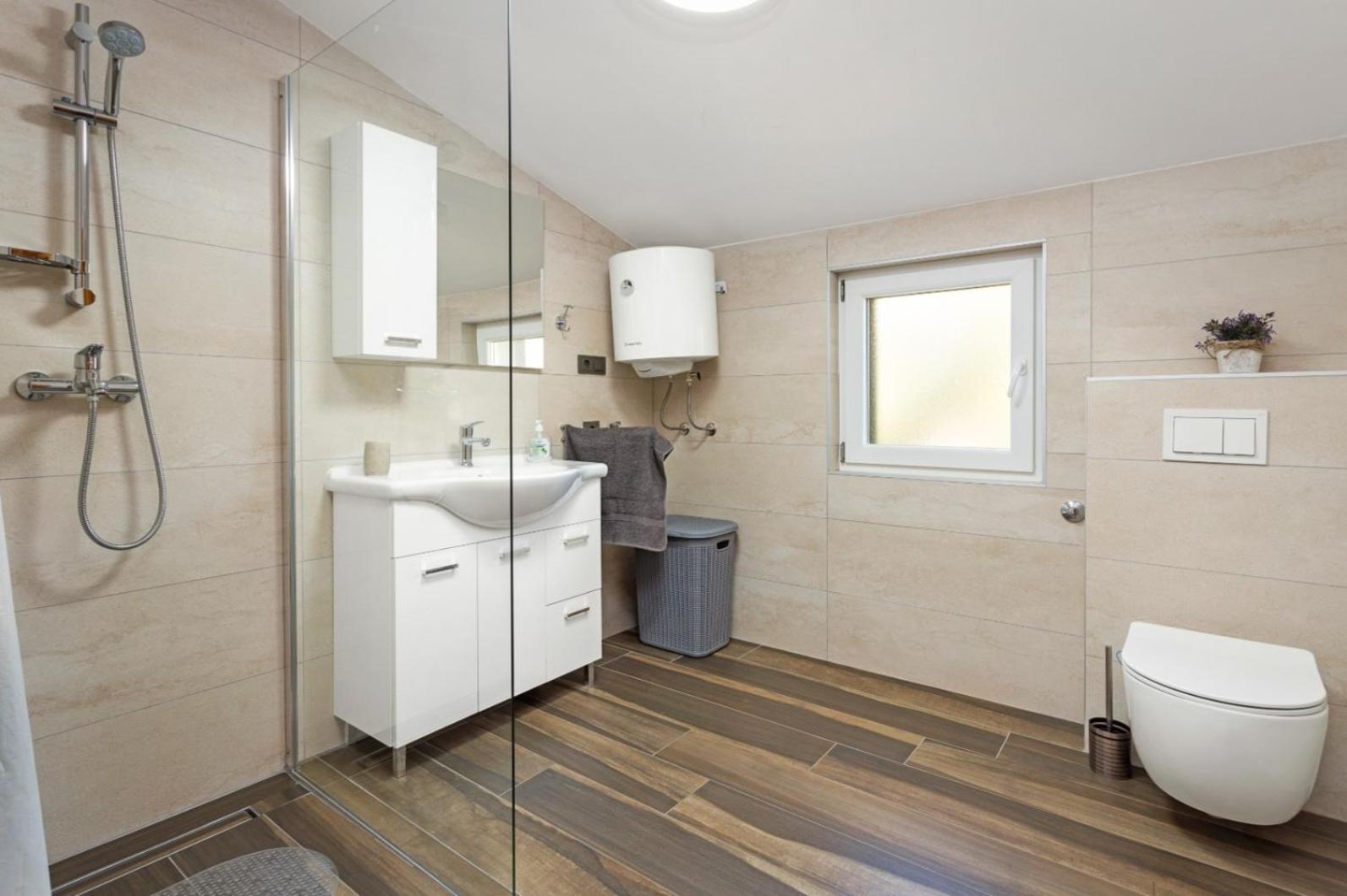 Regina 1 Apartamento Banjole