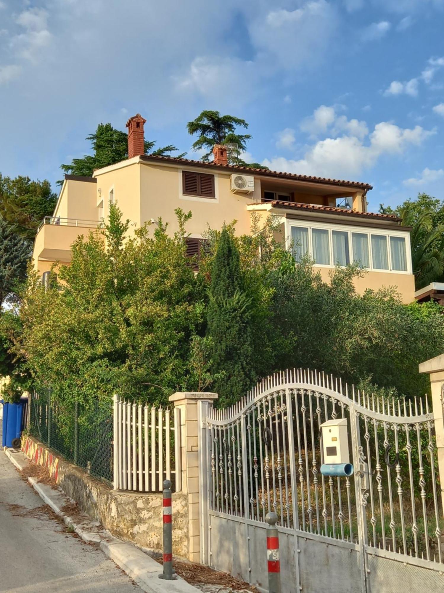 Regina 1 Apartamento Banjole